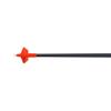One Way Storm 4 Ski Poles Sz 130cm view 3
