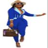 Womens Sexy 2 Pieces Solid Color Zipper Blazer Top Suit Pants Tracksuit Outfit Set Suits view 1