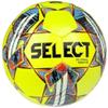 Select Unisex Adult Footballs, Yellow, 4 view 1