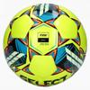 Select Unisex Adult Footballs, Yellow, 4 view 3