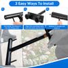10108 Lock N Stow for Outboard Trailering, Transom Saver for Boat Outboard Motor Trailering Support, Fits Mercury 135 OptiMax, 150 OptiMax, 175 OptiMax, and 75-HP to 200-HP EFI EFI Outboard Motors view 4