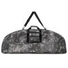 TaktZeit Compound Bow Case Soft Bow Case for Hunting 36"/44" Length Bow Bag with Adjustable Shoulder Strap and Backpack Strap (Boa Camo, Large) view 1
