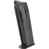 F226 E2 MK25 Gas Blowback Airsoft Pistol (Color: Black)-WE-Tech-(Polymer) view 4