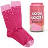 Luckies of London Cherryade, Pink, Small view 1