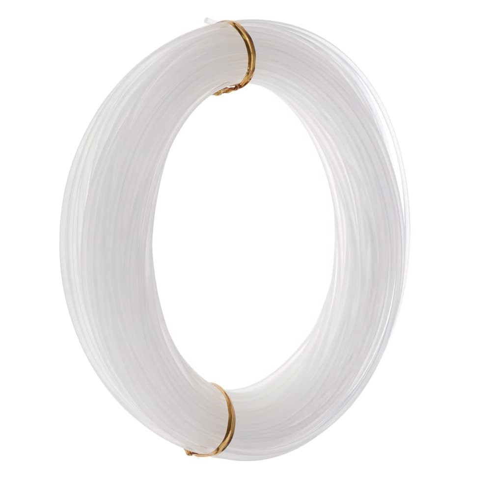 Nylon Thread 0.25mm 500gfor Boat FishingHook Casting and Knotting Etc.