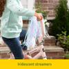 John Deere Beginner Toddler Bike  12 Inch Boys and Girls Bike  Clouds  Sturdy and Lightweight Kids Bikes for Ages 3 and Up  Toddler Bike with Adjustable Handle Bars and Seat view 3