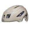 ZOL Z Predator Certified Bicycle Helmet MTB Mountain Adult Bike Helmets Lightweight Cycling Bike Helmets for Adults Men and Women Comfort with Pads and Visor (Beige, Small/Medium) view 1