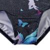 Long Sleeves Leotards for Girls Gymnastics Size 6/7 6-7 7-8 Year Old Mermaid Fairy Unicorn Butterfly Stars Starry Black Sparkle Tumbling Outfit Bodysuits Kids Horse Clothing view 4