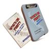 Dugout Essentials Line Up Card Case W/Line Up Cards view 1