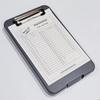 Dugout Essentials Line Up Card Case W/Line Up Cards view 2