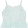 Speechless Girls' Sleeveless Glitter Bodice and Fairy Skirt Maxi Party Dress, Mint, 16 view 3