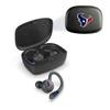 SOAR NFL Sport True Wireless Earbuds V.5, Houston Texans view 1