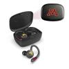 SOAR NCAA Sport True Wireless Earbuds V.5, Minnesota Golden Gophers view 1