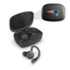 SOAR NFL Sport True Wireless Earbuds V.5, New England Patriots view 1
