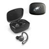 SOAR NFL Sport True Wireless Earbuds V.5, Philadelphia Eagles view 1