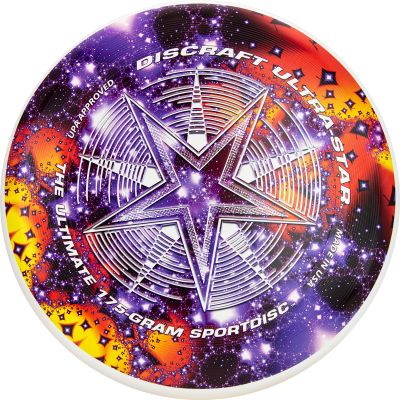 Discraft Full Print StarScape Ultra Star Disc