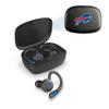 SOAR NFL Sport True Wireless Earbuds V.5, Buffalo Bills view 1
