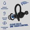 SOAR NFL Sport True Wireless Earbuds V.5, Cincinnati Bengals view 3