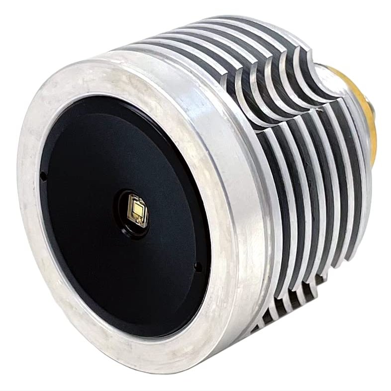 Wicked Lights Green Ultra-Max Replacement LED for ShotPro Only