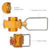 Gas Saver Plus Gas Convertor Shifter Refill Gas Tank Conversion Adapter Gas Adaptor Valve for Camping Hiking Fishing view 4