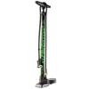 Revere xlAIRator 5 Bike Floor Pump  160 PSI, Dual Valve Compatibility (Presta & Schrader), Extra-Large Gauge, 41" Hose, Includes Patch Kit  Ideal for Road & Mountain Bikes view 1