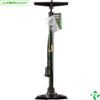 Revere xlAIRator 5 Bike Floor Pump  160 PSI, Dual Valve Compatibility (Presta & Schrader), Extra-Large Gauge, 41" Hose, Includes Patch Kit  Ideal for Road & Mountain Bikes view 2