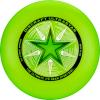 Discraft 175 Gram Green Ultrastar Sport Disc view 1