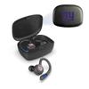 SOAR NFL Sport True Wireless Earbuds V.5, New York Giants view 1