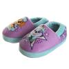 Josmo Kids Girls Paw Patrol Slippers - Skye & Everest Indoor Cute House Shoes Plush Fuzzy Slippers for Toddler/Little Kid view 3