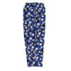 Lularoe Tween Americana USA Uncle Sam Blue White Black Red Leggings fits Adult Sizes 00-0 TWEEN-3400-ZE view 1