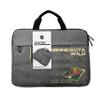 SOAR Minnesota Wild, Charcoal Grey view 2