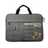 SOAR Minnesota Wild, Charcoal Grey view 3
