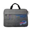 SOAR NFL 13 Inch Laptop Case, Buffalo Bills view 2