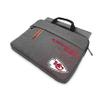 SOAR NFL 13 Inch Laptop Case, Kansas City Chiefs view 1