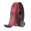Ergon BT Allroad Merlot Red Drop Handlebar Tape | 2.5mm Thickness | Road, Allroad, Gravel Bike | Comfort, Grip and Lightweight view 1