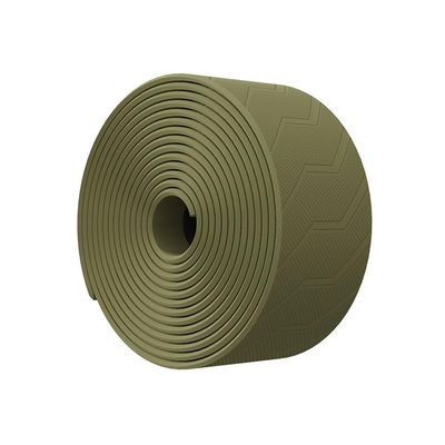 Ergon Bt Gravel Bar Tape Swamp Green, One Size