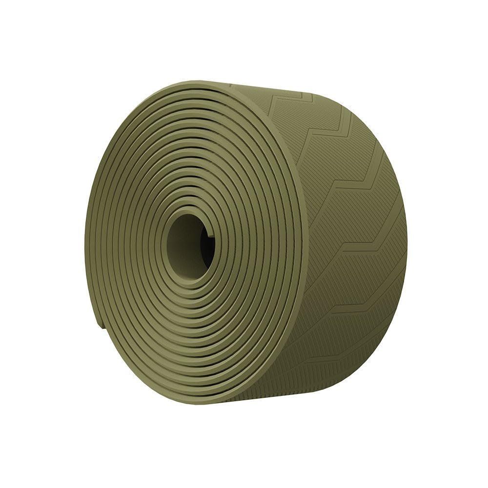 Ergon Bt Gravel Bar Tape Swamp Green, One Size