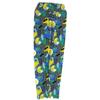 Lularoe Tween Breakfest Items Abstract Leggings fits Adult Sizes 00-0 TWEEN-3401-L Multicoloured view 1