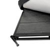 Premium Metal Real Scale Wrestling Ring for Wrestling Action Figures view 2