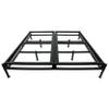 Premium Metal Real Scale Wrestling Ring for Wrestling Action Figures view 4