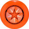 Discraft 175 Gram Orange Ultrastar Sport Disc view 1