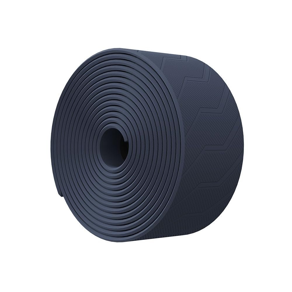Ergon Bt Gravel Bar Tape Space Blue, One Size