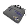 SOAR NFL 13 Inch Laptop Case, Baltimore Ravens view 1