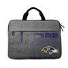 SOAR NFL 13 Inch Laptop Case, Baltimore Ravens view 2