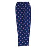 Lularoe Tween Americana USA Polka Dot Stars Blue White Red Leggings fits Adult Sizes 00-0 TWEEN-3400-ZI2 view 1