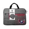 SOAR Washington Capitals, Charcoal Grey view 2