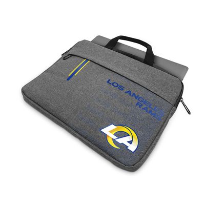 SOAR NFL 13 Inch Laptop Case, Los Angeles Rams