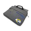 SOAR NFL 13 Inch Laptop Case, Los Angeles Rams view 1