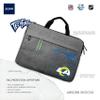 SOAR NFL 13 Inch Laptop Case, Los Angeles Rams view 4