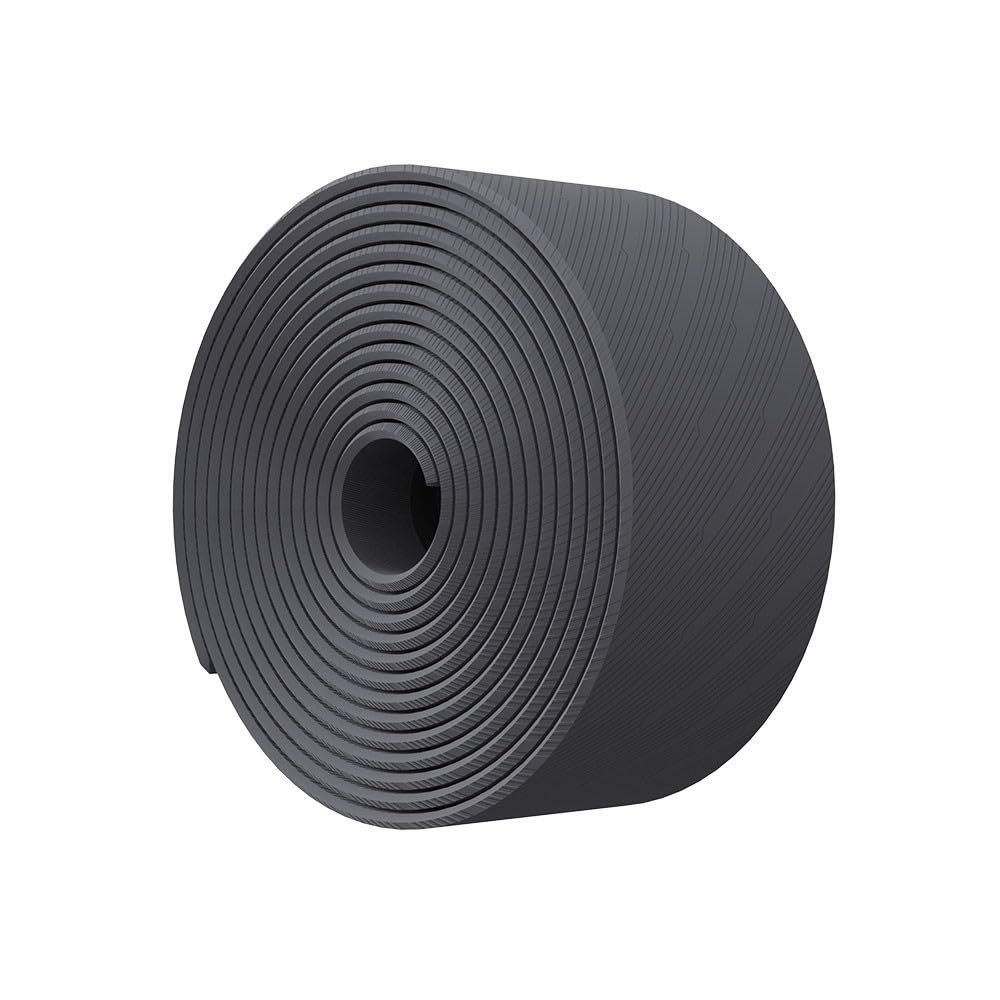 Ergon BT Handlebar Tape for Road Bikes 2mm Thickness, Moondust Grey